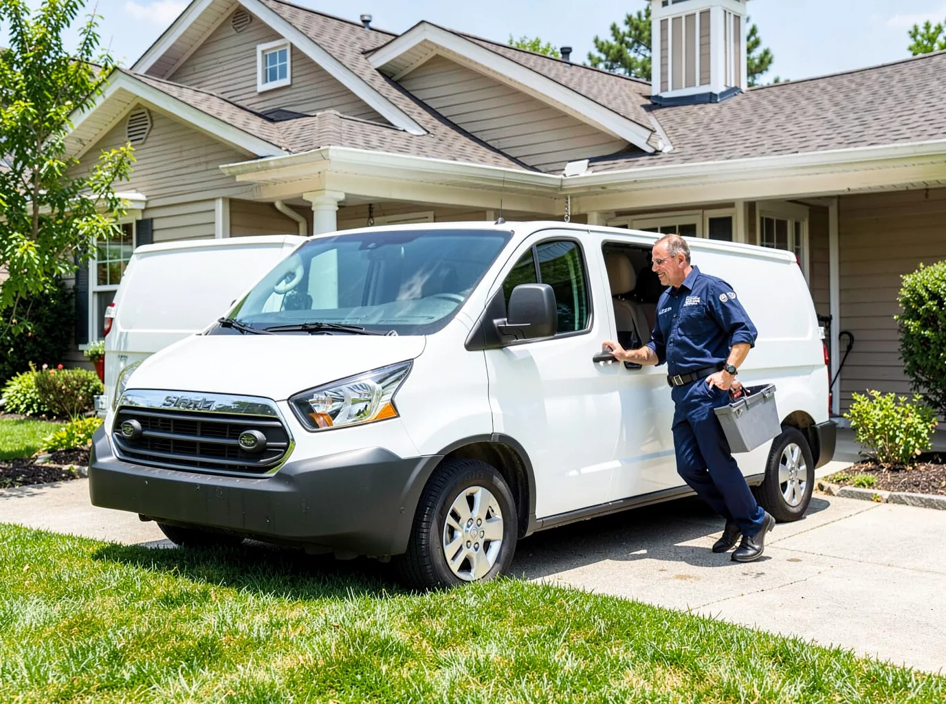 Emergency Plumber company in Jackson, CA