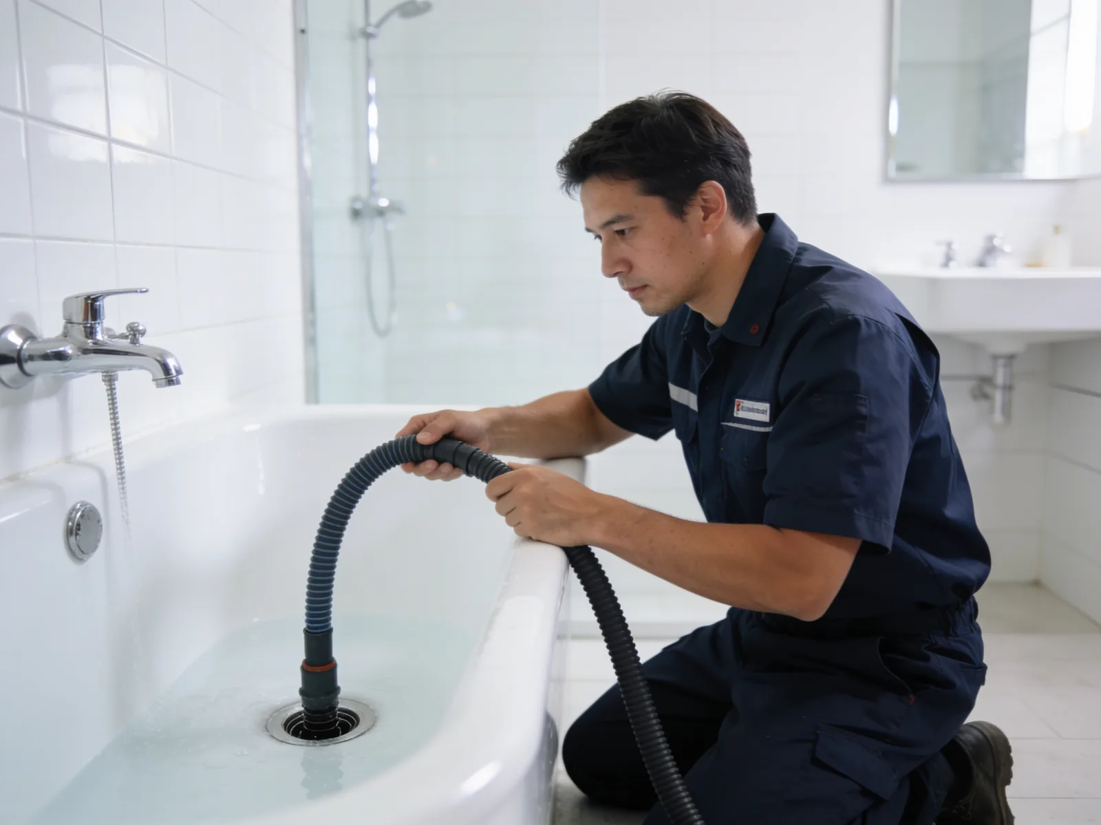 Emergency Plumber Jackson, CA FAQs